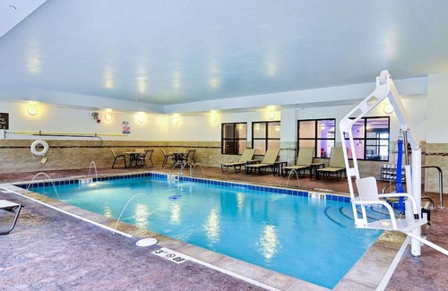 Uniontown Hotel | 44 m² Hotel ∙ 127 guests
