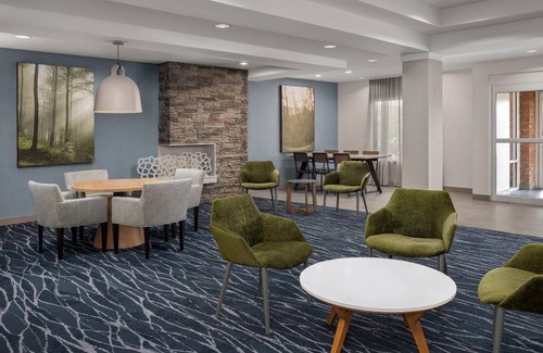 Hollins Hotel | 44 m² Hotel ∙ 127 guests