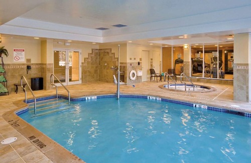 Lakewood Hotel | 45 m² Hotel ∙ 127 guests