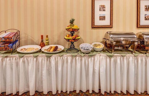 Lakewood Hotel | 45 m² Hotel ∙ 127 guests