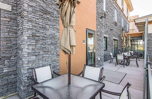 Rochester Hotel | 45 m² Hotel ∙ 127 guests