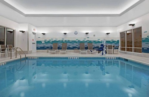 Woodbridge Hotel | 45 m² Hotel ∙ 127 guests
