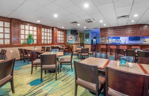 Bridgeport Hotel | 46 m² Hotel ∙ 127 guests