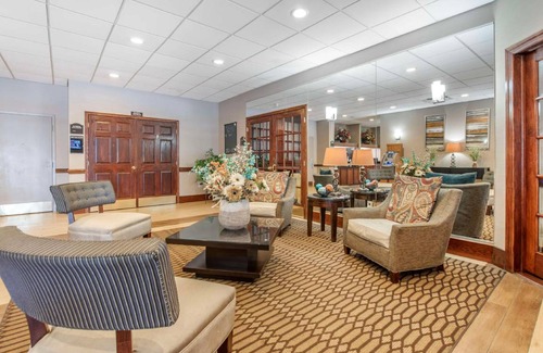 Bridgeport Hotel | 46 m² Hotel ∙ 127 guests