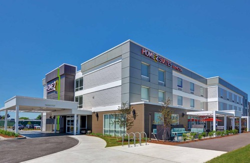Williston North Hotel | 46 m² Hotel ∙ 127 guests
