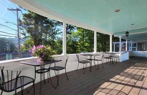 Stowe Area House | 46 m² Motel ∙ 3 bedrooms ∙ 127 guests