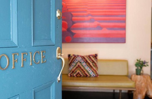 Woodstock Bed & Breakfast | 46 m² Bed and breakfast ∙ 2 guests