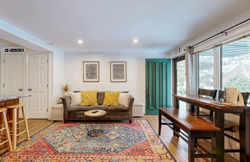 Waterville Valley Condo | 49 m² Condo ∙ 1 bedroom ∙ 4 guests