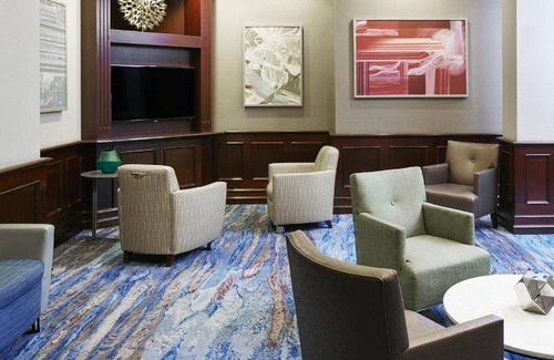 Downtown Boston Hotel | 49 m² Hotel ∙ 127 guests