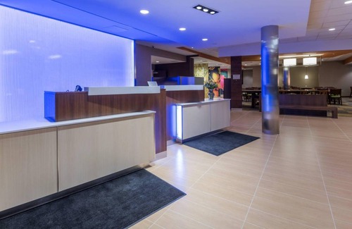 Marlborough Hotel | 49 m² Hotel ∙ 11 guests