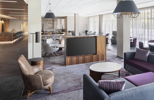 Troy Hotel | 49 m² Hotel ∙ 127 guests