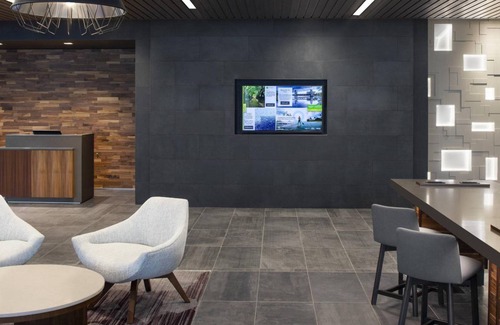 Troy Hotel | 49 m² Hotel ∙ 127 guests