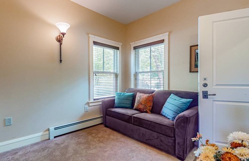 Proctorsville House | 49 m² House ∙ 1 bedroom ∙ 4 guests