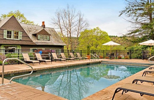 Proctorsville House | 49 m² House ∙ 1 bedroom ∙ 4 guests