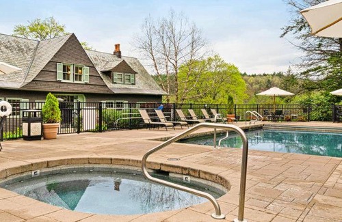 Proctorsville House | 49 m² House ∙ 1 bedroom ∙ 4 guests