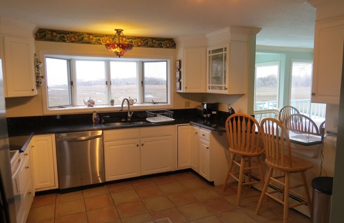 Orleans House | 5 bedrooms ocean view estate overlooking cape cod bay