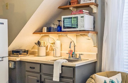 Ludlow Condo | 50 m² Condo ∙ 1 bedroom ∙ 4 guests
