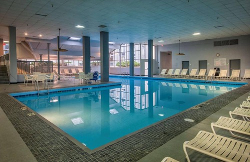 Strongsville Hotel | 51 m² Hotel ∙ 127 guests