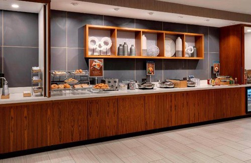 Hampton Hotel | 51 m² Hotel ∙ 127 guests