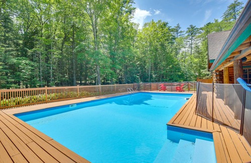 Accord House | 510 m² House ∙ 5 bedrooms ∙ 10 guests