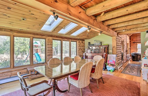 Accord House | 510 m² House ∙ 5 bedrooms ∙ 10 guests
