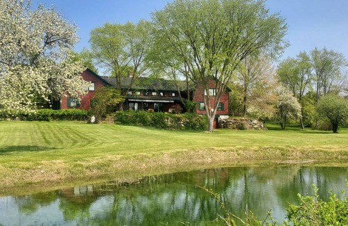 Brandon House | 513 m² House ∙ 5 bedrooms ∙ 10 guests