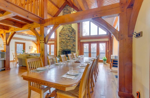 Millville House | 514 m² House ∙ 4 bedrooms ∙ 10 guests