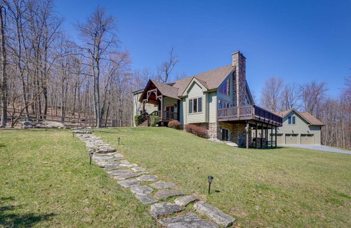 Millville House | 514 m² House ∙ 4 bedrooms ∙ 10 guests