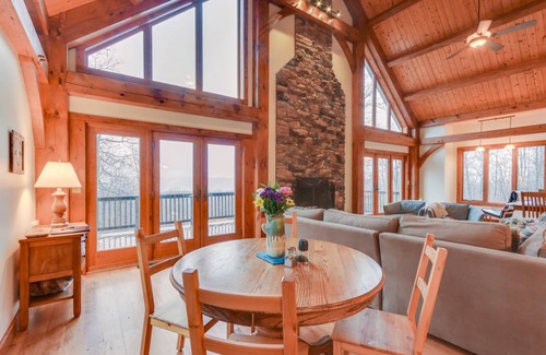 Millville House | 514 m² House ∙ 4 bedrooms ∙ 10 guests