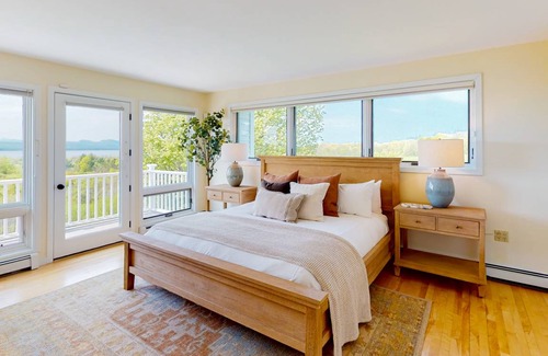Charlotte House | 515 m² House ∙ 5 bedrooms ∙ 14 guests