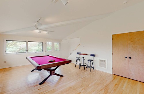 Charlotte House | 515 m² House ∙ 5 bedrooms ∙ 14 guests