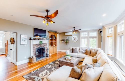 Rutland House | 532 m² House ∙ 4 bedrooms ∙ 10 guests