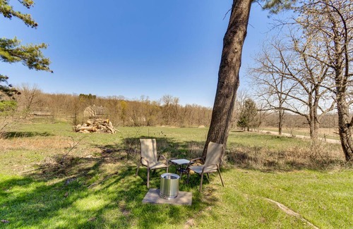 Conesus Apartment | 55 m² Apartment ∙ 1 bedroom ∙ 2 guests