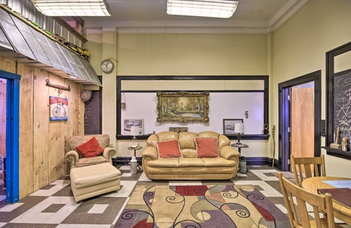 Wilcoe Apartment | 55 m² Apartment ∙ 2 bedrooms ∙ 9 guests