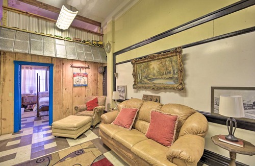 Wilcoe Apartment | 55 m² Apartment ∙ 2 bedrooms ∙ 9 guests