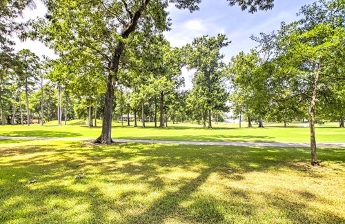 Walden on Lake Conroe Apartment | 55 m² Apartment ∙ 1 bedroom ∙ 2 guests