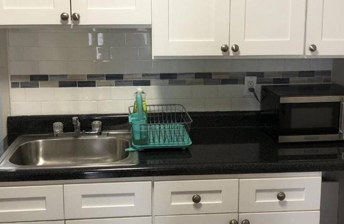 Union City Apartment | 55 m² Apartment ∙ 2 bedrooms ∙ 6 guests