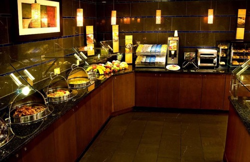 Norwalk Hotel | 55 m² Hotel ∙ 4 guests