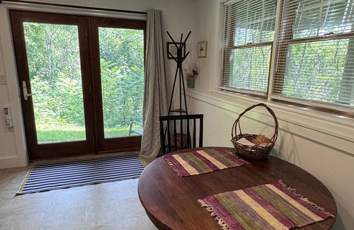 Charlotte Apartment | 56 m² Apartment ∙ 1 bedroom ∙ 1 guest