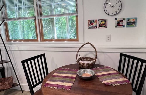Charlotte Apartment | 56 m² Apartment ∙ 1 bedroom ∙ 1 guest
