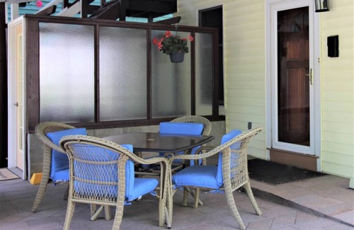 Oneonta Apartment | 56 m² Apartment ∙ 2 bedrooms ∙ 4 guests