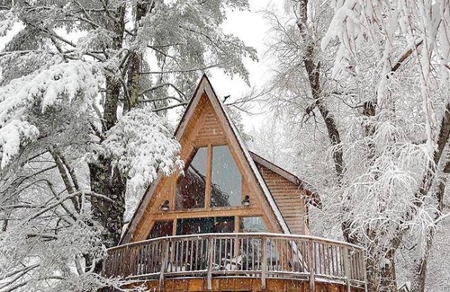 Williamsville Bed & Breakfast | 56 m² Bed and breakfast ∙ 2 guests
