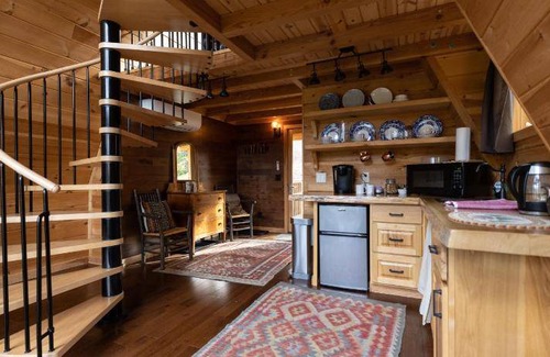 Williamsville Bed & Breakfast | 56 m² Bed and breakfast ∙ 2 guests