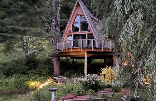 Williamsville Bed & Breakfast | 56 m² Bed and breakfast ∙ 2 guests