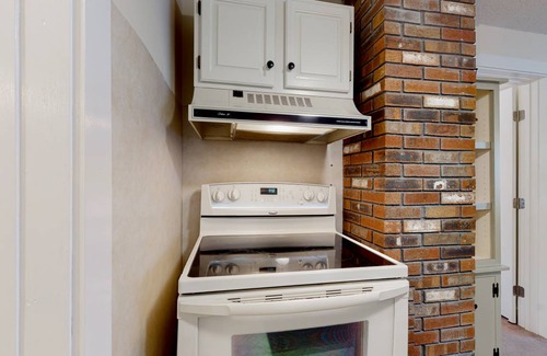 Ludlow Condo | 56 m² Condo ∙ 1 bedroom ∙ 4 guests