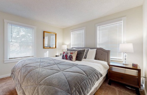 Ludlow Condo | 56 m² Condo ∙ 1 bedroom ∙ 4 guests