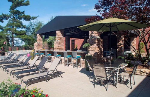 Fairlawn Hotel | 56 m² Hotel ∙ 2 bedrooms ∙ 127 guests
