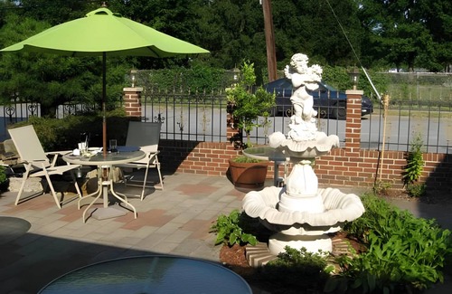 Wantagh Hotel | 56 m² Hotel ∙ 8 guests