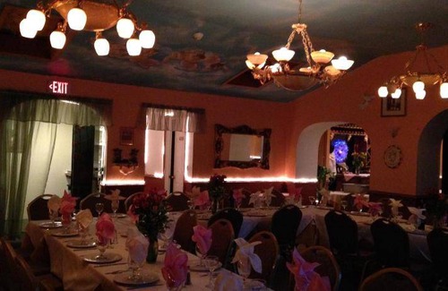 Wantagh Hotel | 56 m² Hotel ∙ 8 guests