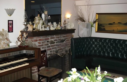 Wantagh Hotel | 56 m² Hotel ∙ 8 guests